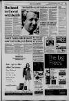 Chester Chronicle Friday 21 November 1997 Page 7