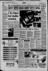 Chester Chronicle Friday 21 November 1997 Page 10