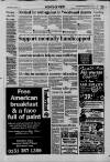 Chester Chronicle Friday 21 November 1997 Page 25