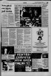 Chester Chronicle Friday 21 November 1997 Page 27