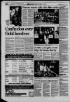 Chester Chronicle Friday 21 November 1997 Page 28