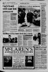 Chester Chronicle Friday 21 November 1997 Page 32