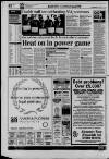 Chester Chronicle Friday 21 November 1997 Page 42