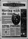 Chester Chronicle Friday 21 November 1997 Page 144