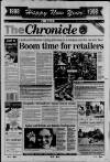 Chester Chronicle Friday 02 January 1998 Page 1