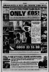 Chester Chronicle Friday 02 January 1998 Page 49