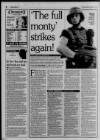 Chester Chronicle Friday 02 January 1998 Page 69
