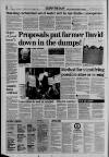 Chester Chronicle Friday 09 January 1998 Page 2