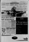 Chester Chronicle Friday 09 January 1998 Page 7