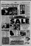 Chester Chronicle Friday 09 January 1998 Page 27