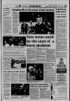 Chester Chronicle Friday 09 January 1998 Page 29