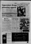 Chester Chronicle Friday 16 January 1998 Page 13
