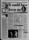 Chester Chronicle Friday 16 January 1998 Page 89