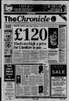 Chester Chronicle Friday 23 January 1998 Page 1