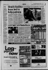 Chester Chronicle Friday 23 January 1998 Page 5