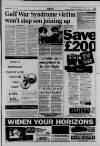 Chester Chronicle Friday 23 January 1998 Page 13