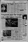 Chester Chronicle Friday 23 January 1998 Page 35