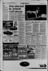 Chester Chronicle Friday 30 January 1998 Page 12