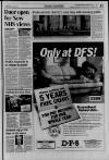 Chester Chronicle Friday 30 January 1998 Page 21