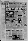 Chester Chronicle Friday 30 January 1998 Page 34