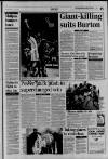 Chester Chronicle Friday 30 January 1998 Page 35