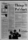 Chester Chronicle Friday 30 January 1998 Page 87