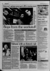 Chester Chronicle Friday 30 January 1998 Page 89