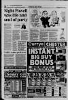 Chester Chronicle Friday 13 February 1998 Page 18