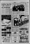 Chester Chronicle Friday 13 February 1998 Page 21