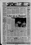 Chester Chronicle Friday 13 February 1998 Page 32