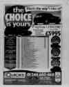 Chester Chronicle Friday 13 February 1998 Page 62