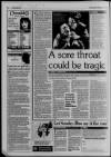 Chester Chronicle Friday 13 February 1998 Page 85