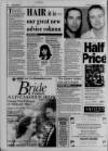 Chester Chronicle Friday 13 February 1998 Page 87