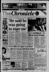Chester Chronicle Friday 20 February 1998 Page 1