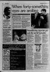 Chester Chronicle Friday 20 February 1998 Page 89