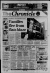 Chester Chronicle Friday 27 February 1998 Page 1