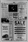 Chester Chronicle Friday 27 February 1998 Page 21