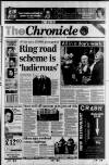 Chester Chronicle Friday 13 March 1998 Page 1