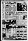 Chester Chronicle Friday 13 March 1998 Page 4