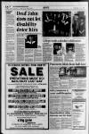 Chester Chronicle Friday 13 March 1998 Page 10