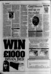 Chester Chronicle Friday 13 March 1998 Page 77