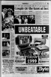 Chester Chronicle Friday 20 March 1998 Page 23