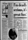 Chester Chronicle Friday 20 March 1998 Page 83