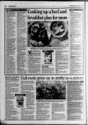 Chester Chronicle Friday 20 March 1998 Page 89