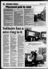 Chester Chronicle Friday 20 March 1998 Page 123