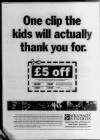 Chester Chronicle Friday 20 March 1998 Page 137