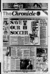 Chester Chronicle Friday 27 March 1998 Page 1