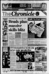 Chester Chronicle Friday 01 May 1998 Page 1