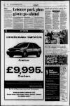 Chester Chronicle Friday 01 May 1998 Page 8