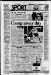 Chester Chronicle Friday 01 May 1998 Page 34